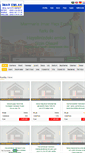Mobile Screenshot of marmarisgayrimenkul.com